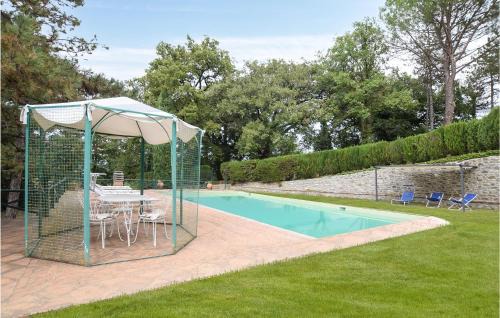 Ficulle Apartment | Amazing Apartment In Ficulle With Wifi