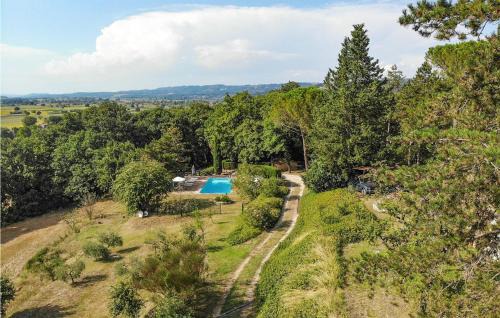 Ficulle Apartment | Amazing Apartment In Ficulle With Wifi