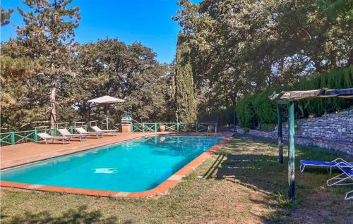 Ficulle Apartment | Amazing Apartment In Ficulle With Wifi