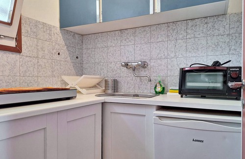 Marotta Apartment | Amazing apartment in Marotta PU