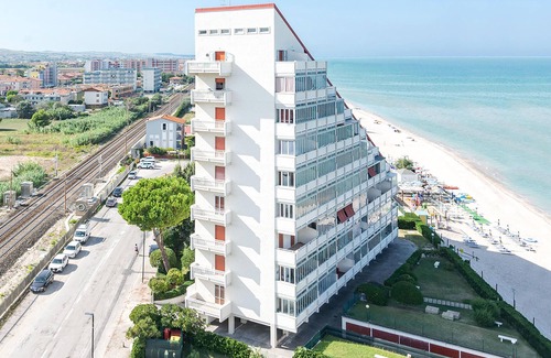 Marotta Apartment | Amazing apartment in Marotta PU