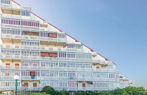 Marotta Apartment | Amazing apartment in Marotta PU