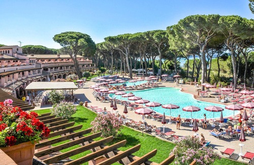 Scarlino Apartment | Amazing apartment in Puntone (GR)