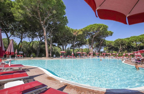 Scarlino Apartment | Amazing apartment in Puntone (GR)