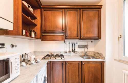 Rapallo Apartment | Amazing apartment in Rapallo -GE-