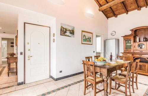 Rapallo Apartment | Amazing apartment in Rapallo -GE-