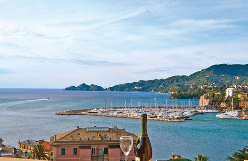 Rapallo Apartment | Amazing apartment in Rapallo -GE-