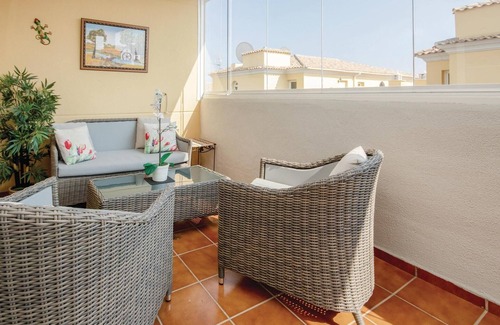 Cabopino Apartment | Amazing apartment in Marbella with WiFi