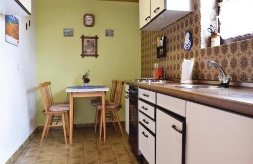 Rickenbach Apartment | Amazing Apartment In Rickenbach