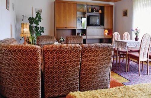 Rickenbach Apartment | Amazing Apartment In Rickenbach