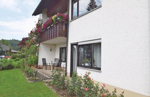 Rickenbach Apartment | Amazing Apartment In Rickenbach