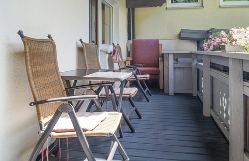 Soelden Apartment | Amazing apartment in Sölden with WiFi
