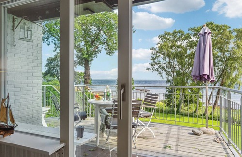 Bolshavn Apartment | Amazing apartment in Svaneke