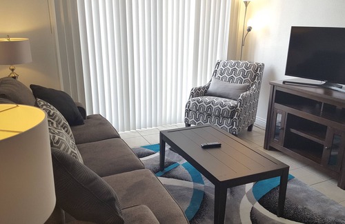 Las Vegas Apartment | Amazing apartment in a simple location near strip!