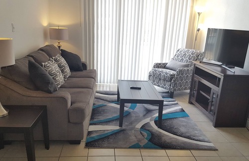 Las Vegas Apartment | Amazing apartment in a simple location near strip!