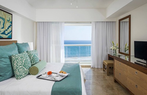 Playa Diamante Resort | Amazing apartment in Vidanta 5 Diamond Resort