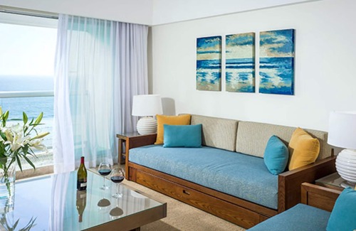 Playa Diamante Resort | Amazing apartment in Vidanta 5 Diamond Resort