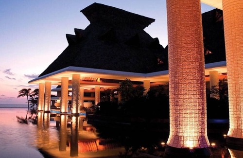 Playa Diamante Resort | Amazing apartment in Vidanta 5 Diamond Resort