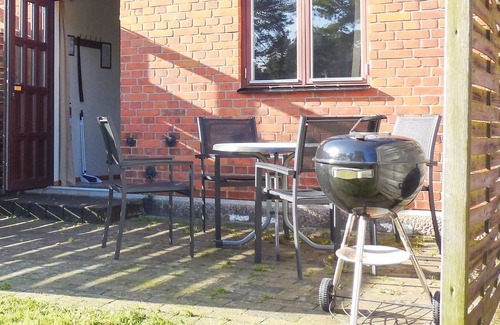 Gamla Staden-Sandskogen Apartment | Amazing apartment in Ystad with WiFi