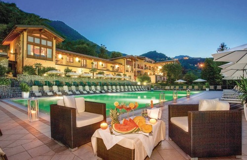 Pieve Apartment | Amazing apartment in Tremosine -BS-