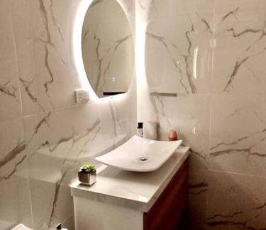 Tacna Apartment | Amazing Apartment Modern Deco in Downtown Tacna