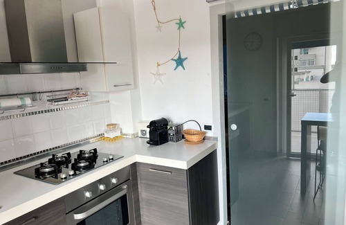 Follonica Apartment | Amazing apartment nearby the beach