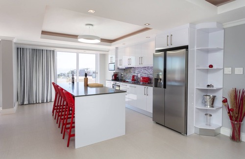 Victoria and Alfred Waterfront House | Amazing Apartment near V&A and Green Point stadium!