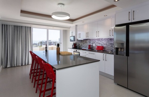 Victoria and Alfred Waterfront House | Amazing Apartment near V&A and Green Point stadium!