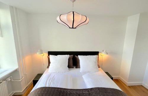 København V Apartment | Amazing Apartment Near Tivoli Gardens & Copenhagen City Hall Square