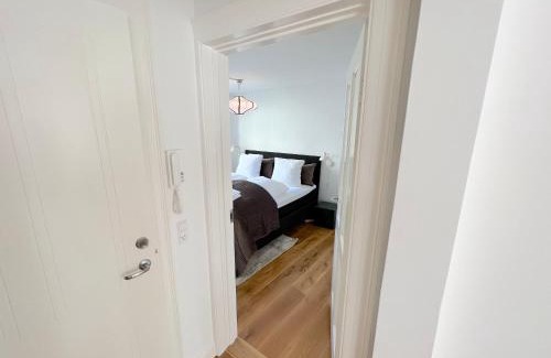 København V Apartment | Amazing Apartment Near Tivoli Gardens & Copenhagen City Hall Square