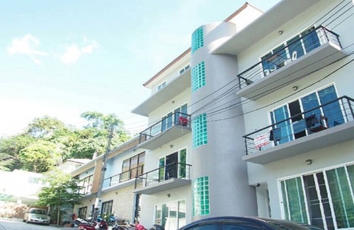 Kathu Apartment | Amazing apartments 5 min drive to Patong Beach (1)