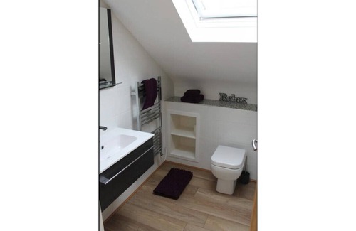 Otley House | Amazing Apartment with Breath Taking Views