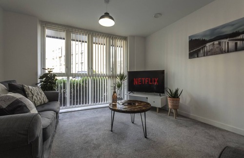 Reading Apartment | AMAZING Apt perfect for Business/Work