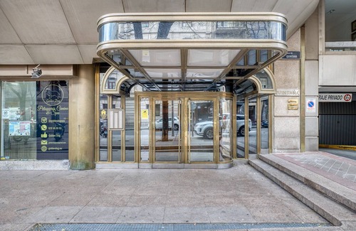 Moncloa - Arguelles Apartment | Amazing Argüelles 2bd, near Madrid Rio w/amazing views, by Blueground