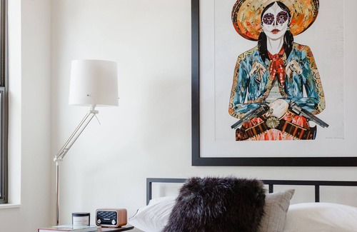 West Campus Cottage | Amazing Austin Getaway