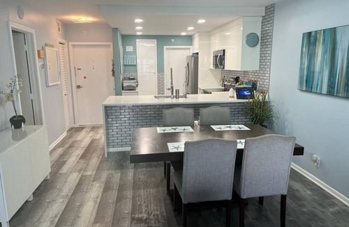 Lauderdale-by-the-Sea Condo | Amazing Beach Front Condo with Ocean Views