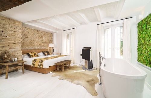 Barrio del Carmen Apartment | Amazing Baja Valencia | Apartment