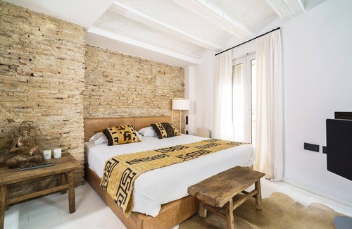 Barrio del Carmen Apartment | Amazing Baja Valencia | Apartment