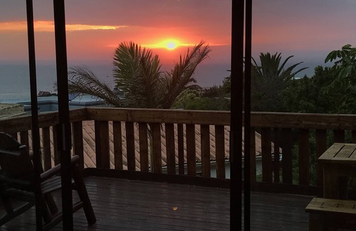 Wavecrest House | Amazing bay views ideal for family groups