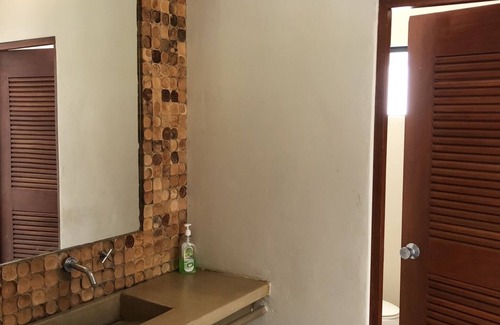 Monterrico House | Amazing Beach Front Home in Monterrico Guatemala MR033