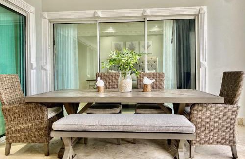 Cap Cana Marina Apartment | Amazing Beachfront Condo Cap Cana, Punta Cana