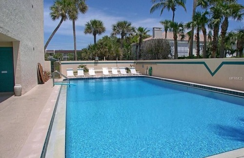 Longboat Key Condo | Amazing Beachfront 2B/2B in Longboat Key