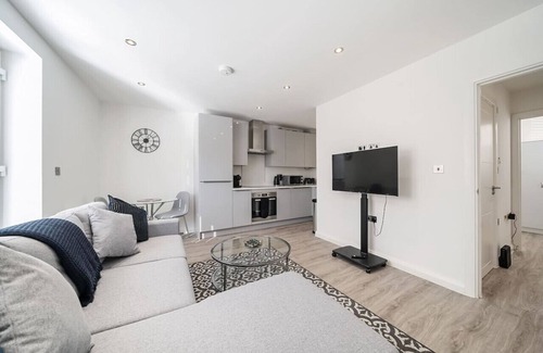 Tooting Apartment | Amazing Bright 1bed flat