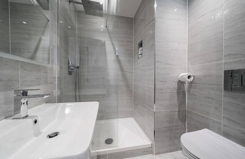 Tooting Apartment | Amazing Bright 1bed flat