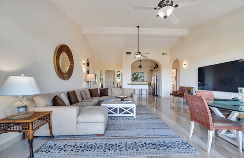 Palmilla Villa | Amazing Cabo Villa-Beautiful Palmilla-Near Beach