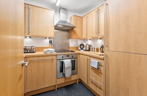 Cambridge House | Amazing Cambridge Abode - Parking