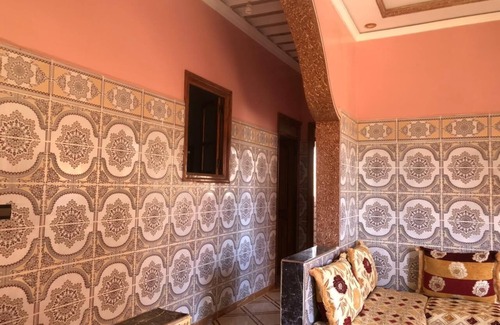 Merzouga RV Rental | Amazing camp in the sahara