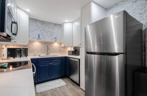 Punta Gorda Condo | Amazing canal views!
