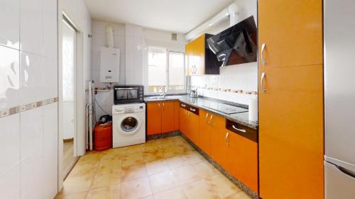 Bailen-Miraflores Apartment | Amazing center apartment with 2 rooms