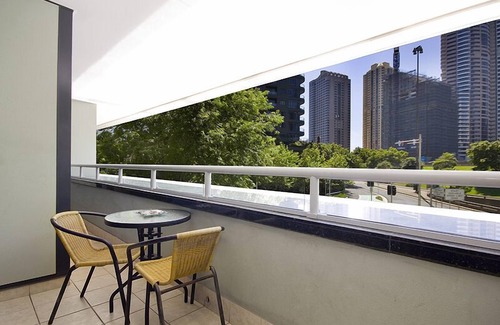 Barangaroo Apartment | Amazing central cbd apartment with 25m pool, sauna, hottub and gym